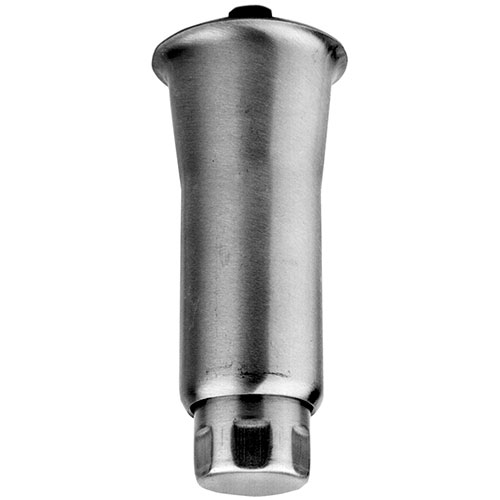 (image for) Standard Keil 1072-0621-1755 LEG (3/4-10, 6"H, S/S) - Click Image to Close